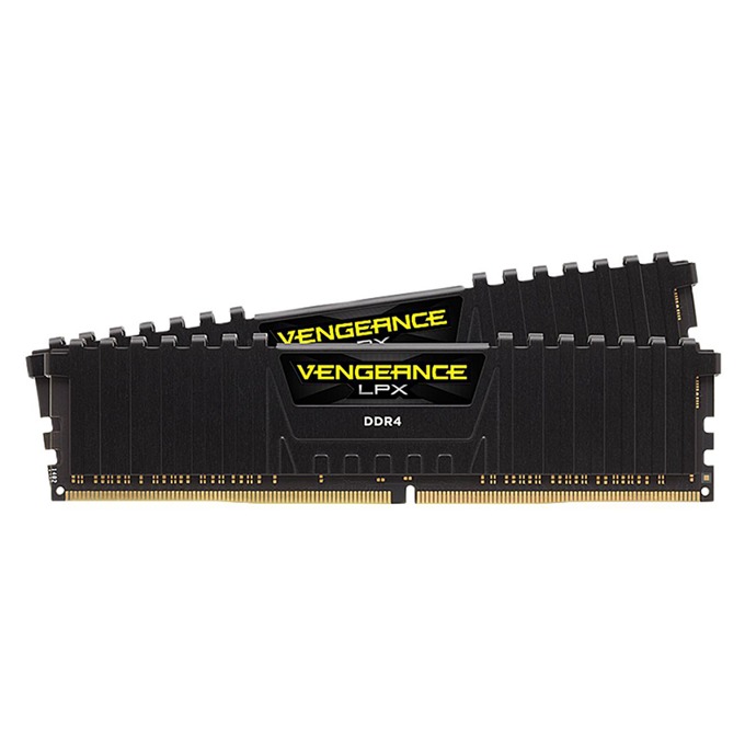 Памет 32GB (2x16GB) DDR4 3600MT/s