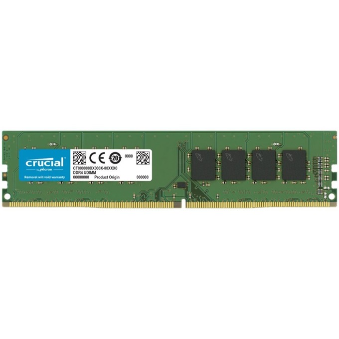 Памет 16GB DDR4 3200MT/s