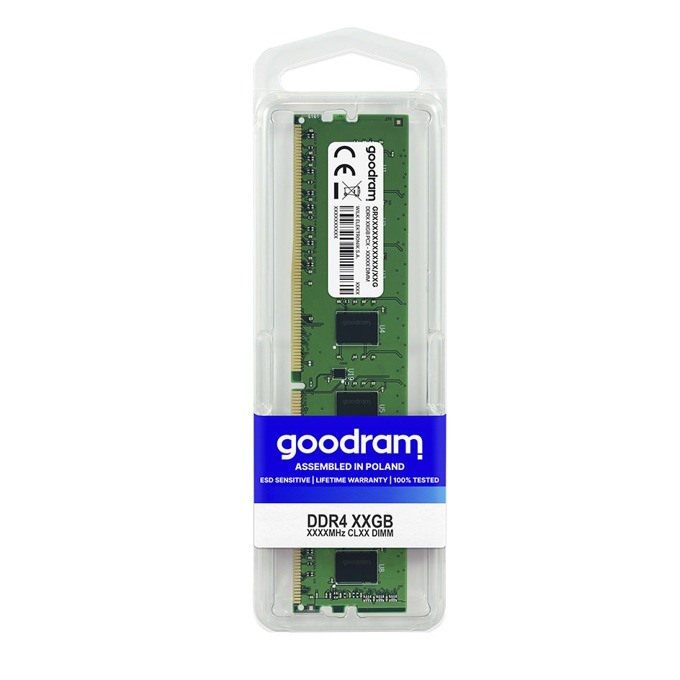 Памет 16GB DDR4 3200MT/s