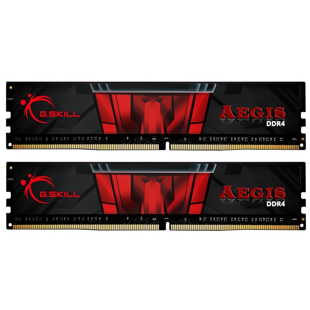 Памет 32GB (2x16GB) DDR4 2666MT/s