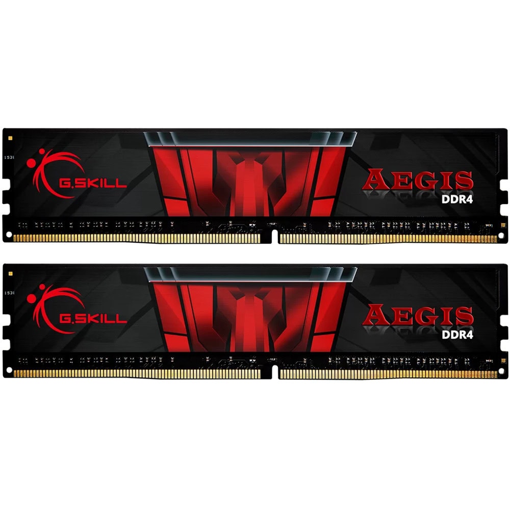 Памет 16GB(2x8GB) DDR4 3000MT/s