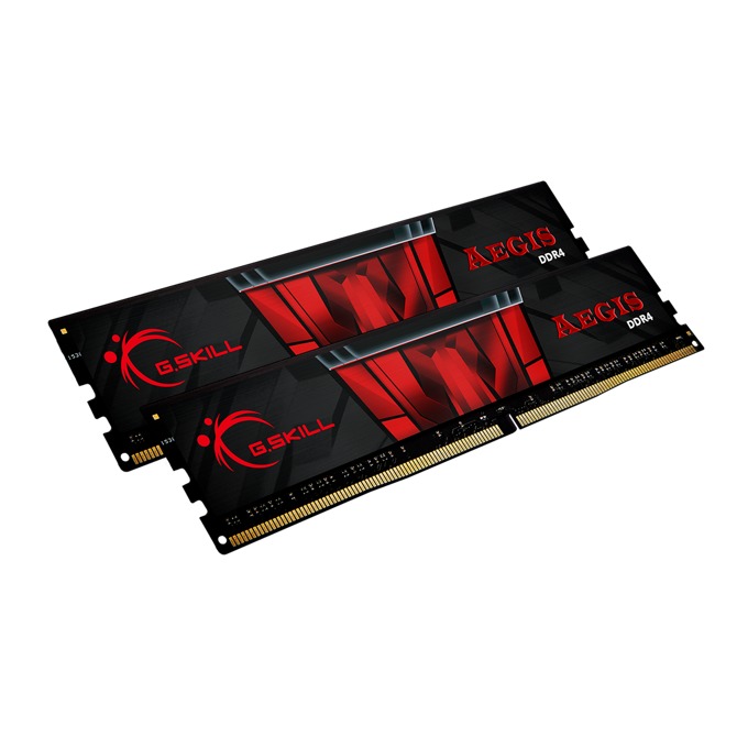 Памет 32GB (2x16GB) DDR4 3200MT/s