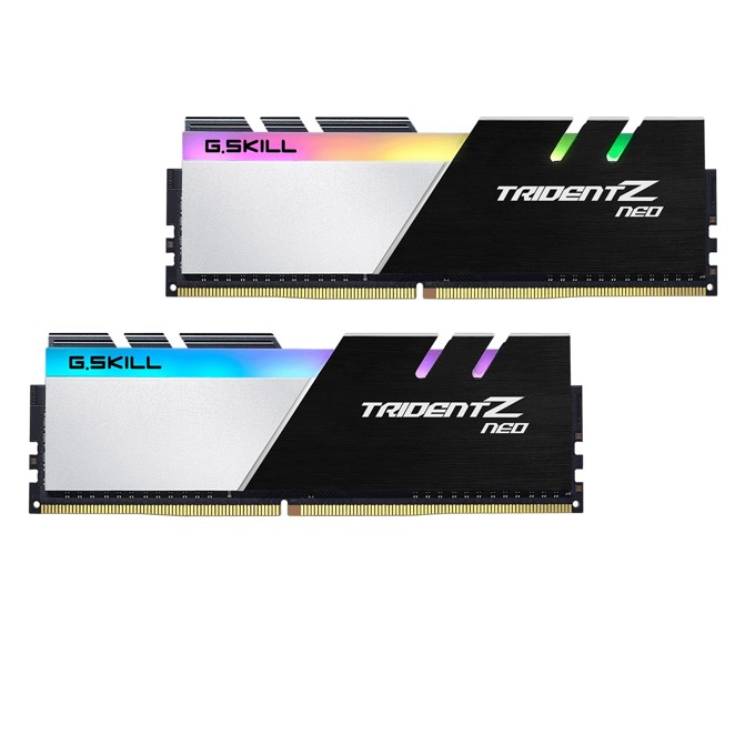 Памет 32GB (2x16GB) DDR4 3200MT/s