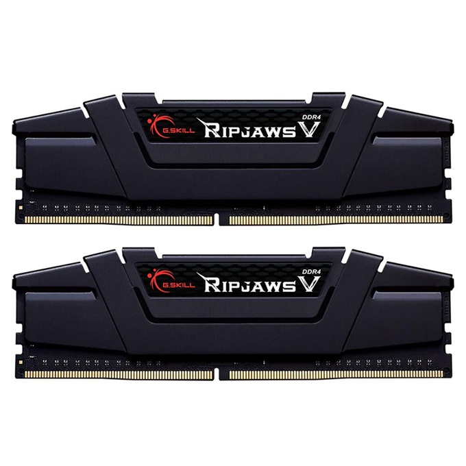 Памет 32GB (2x16GB) DDR4 3200MT/s