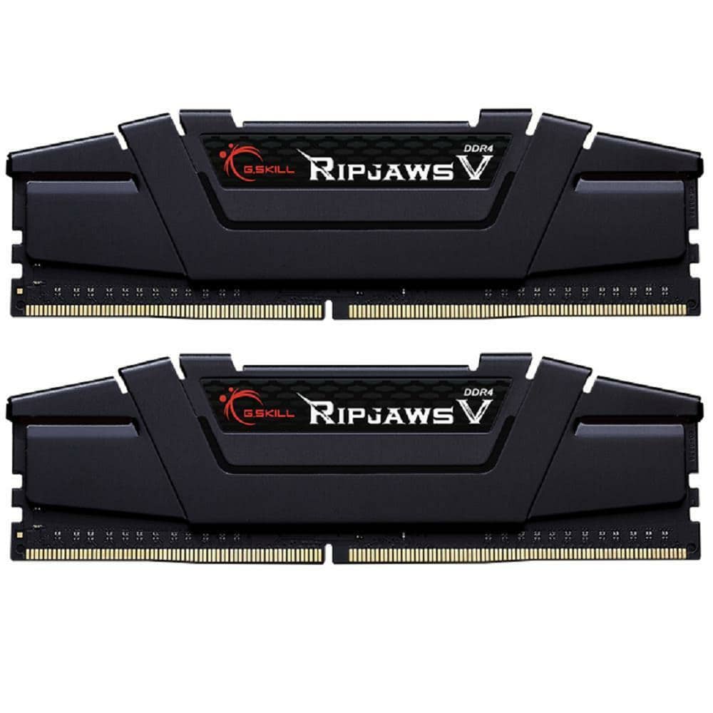 Памет 32GB (2x16GB) DDR4 3600 MT/s