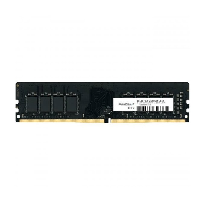Памет 16GB DDR4 3200MT/s