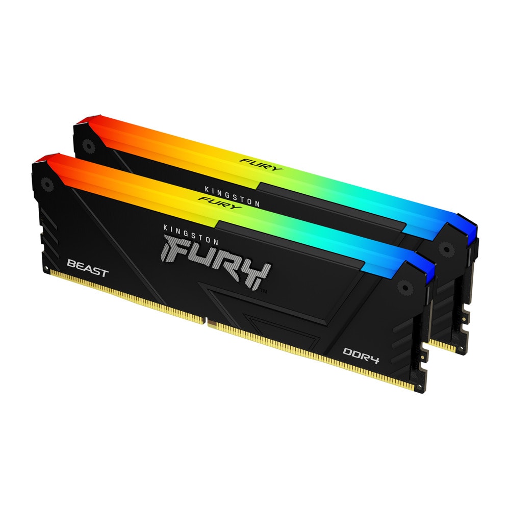Памет 32GB (2x16GB) DDR4 3200MT/s