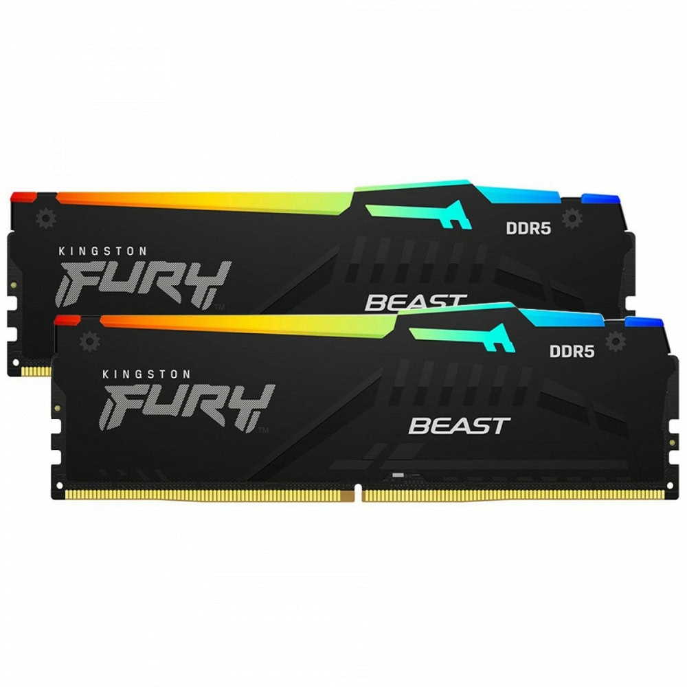 Памет 32GB (2x 16GB) DDR5 5600MT/s