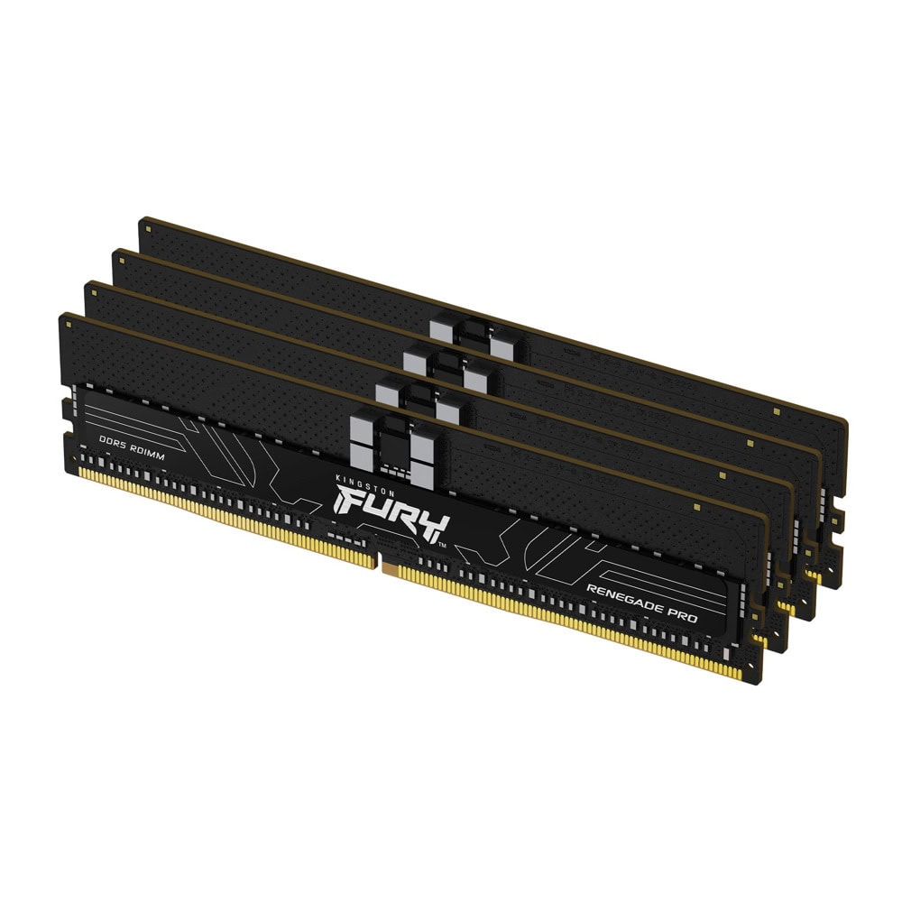 Памет 128GB (4x32GB) DDR5 6400MT/s