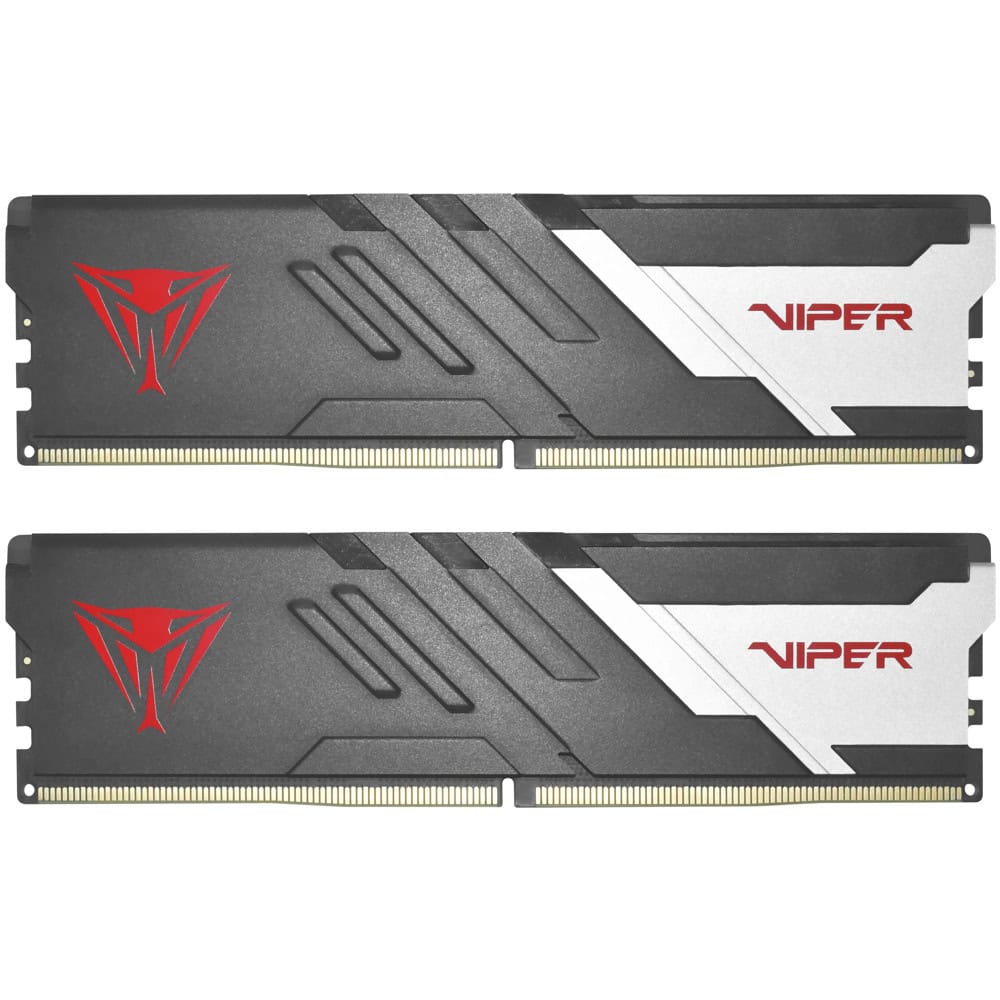 Памет 32GB (2x 16GB) DDR5 6000Mhz