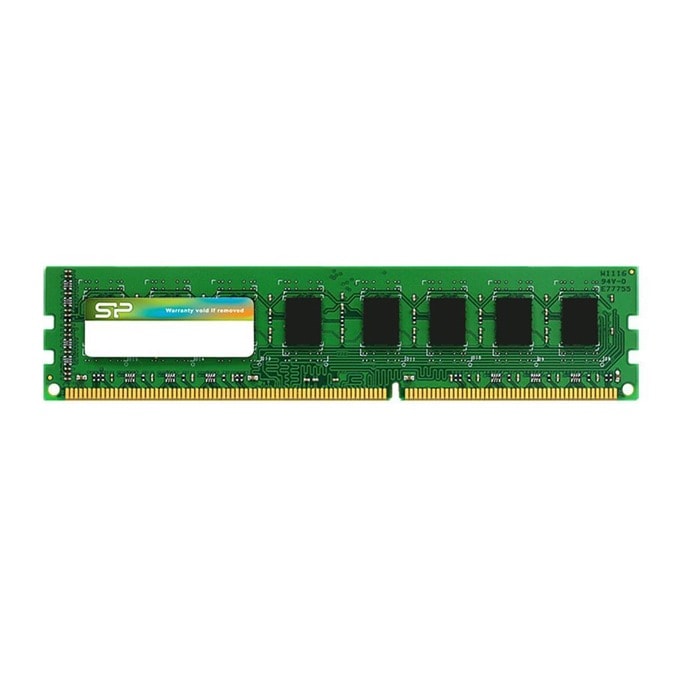 Памет 8GB DDR3L 1600MT/s