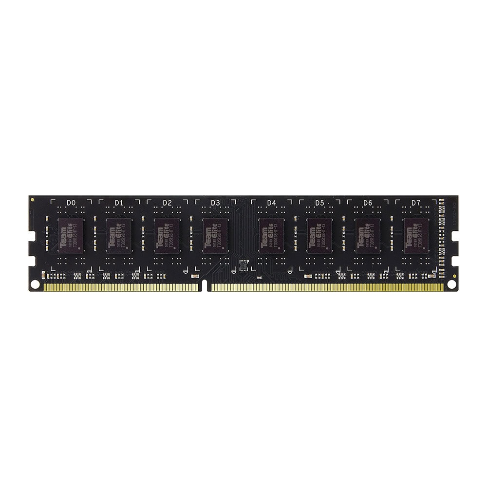 Памет 8GB DDR3L 1600MT/s