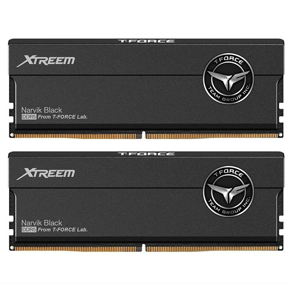 Памет 32GB (2x16GB) DDR5 6400MT/s