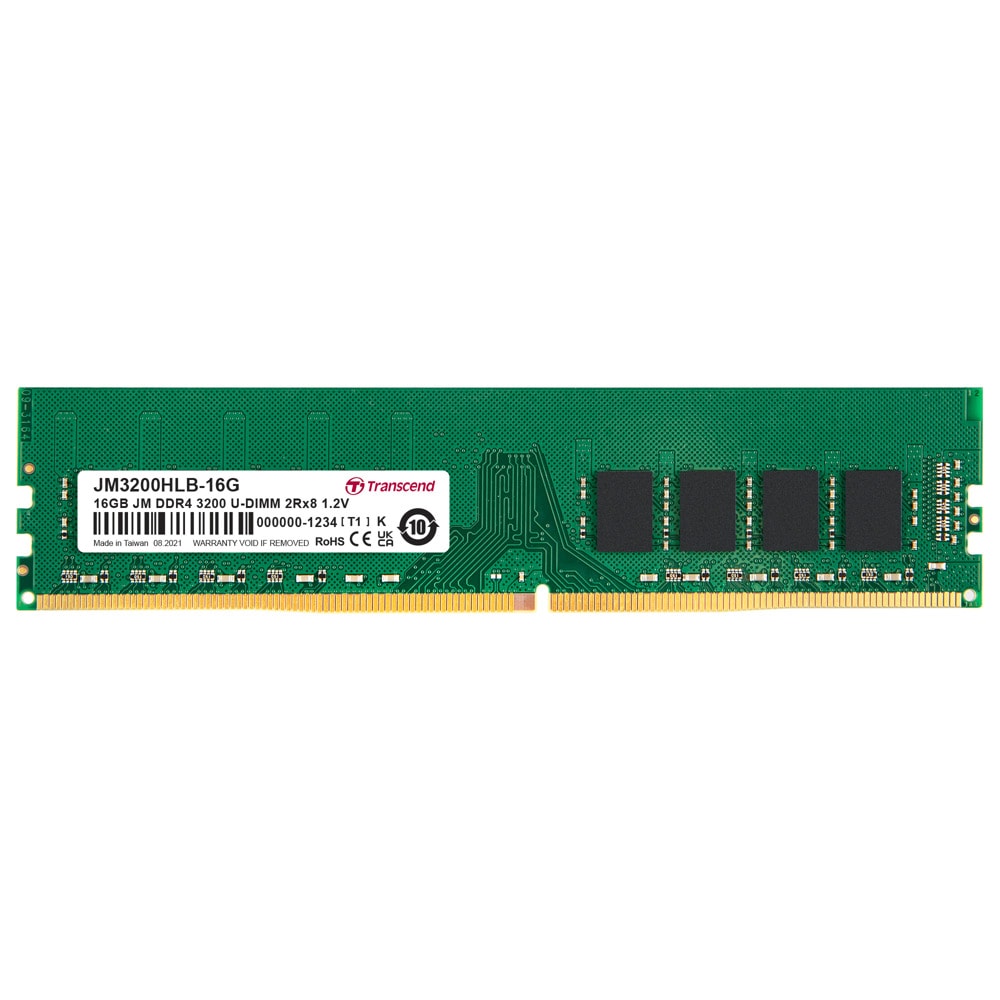 Памет 16GB DDR4 3200MT/s