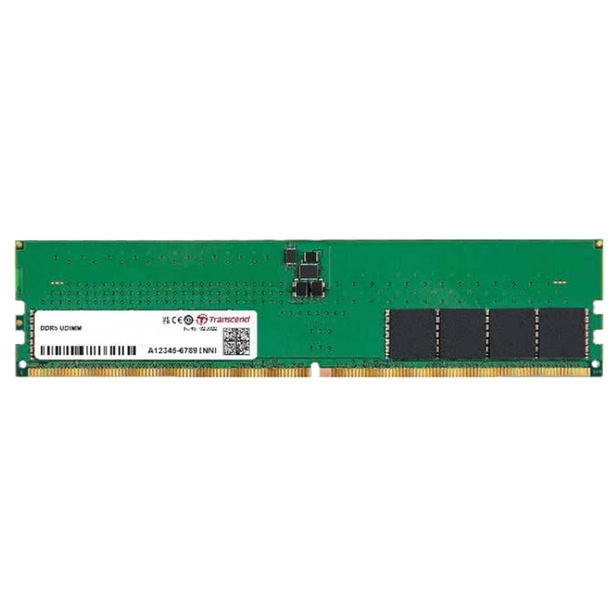 Памет 16GB DDR5 4800MT/s