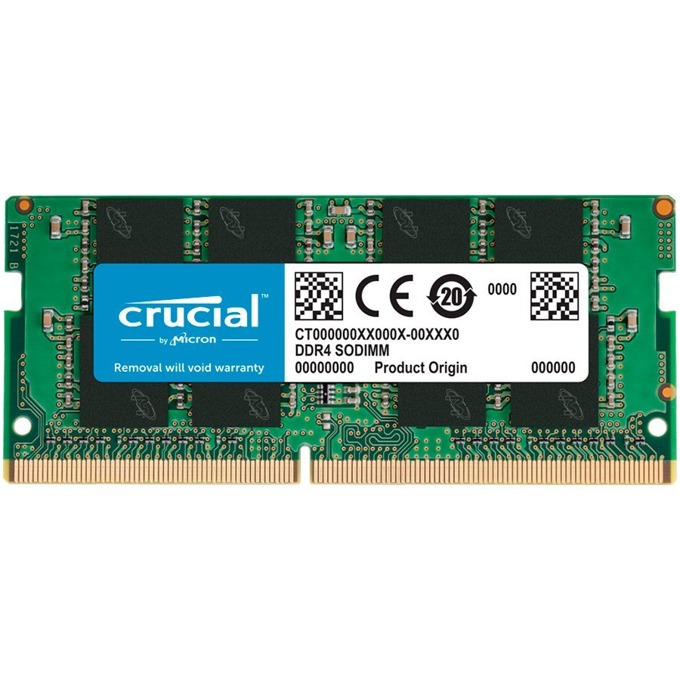 Памет 8GB 3200MT/s