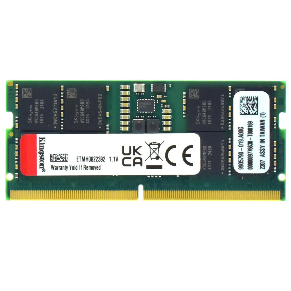 Памет 16GB DDR5 5600MT/s