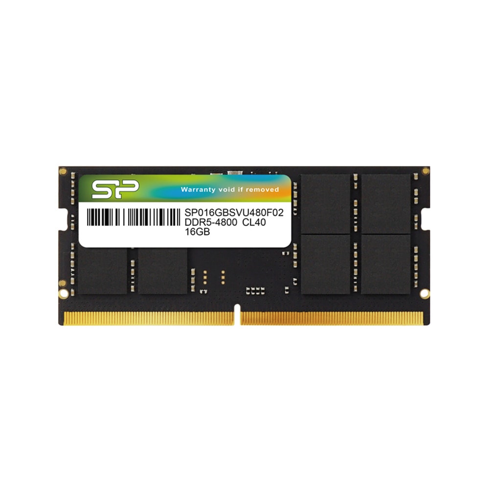 Памет 16GB DDR5 4800MT/s