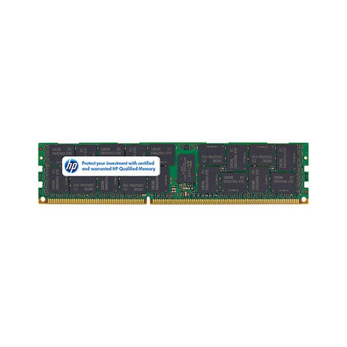 Памет 4GB DDR3 1333MT/s Unbuffered