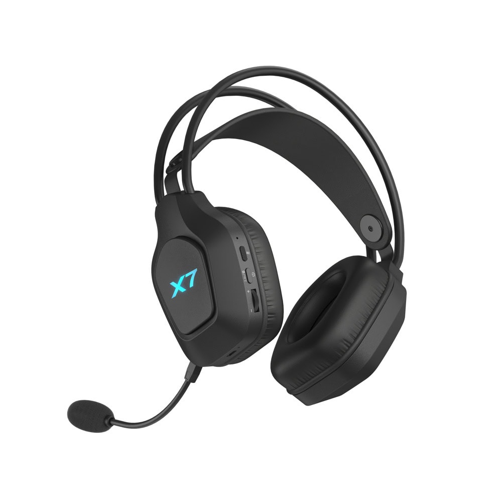 Слушалки A4tech X7 XR-200