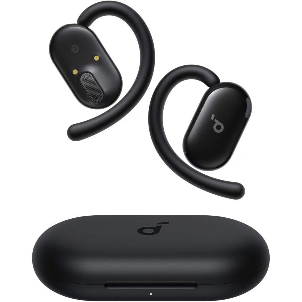 Слушалки Anker Soundcore V20i
