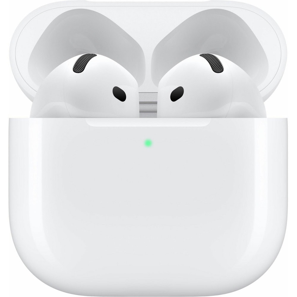 Слушалки Apple AirPods 4