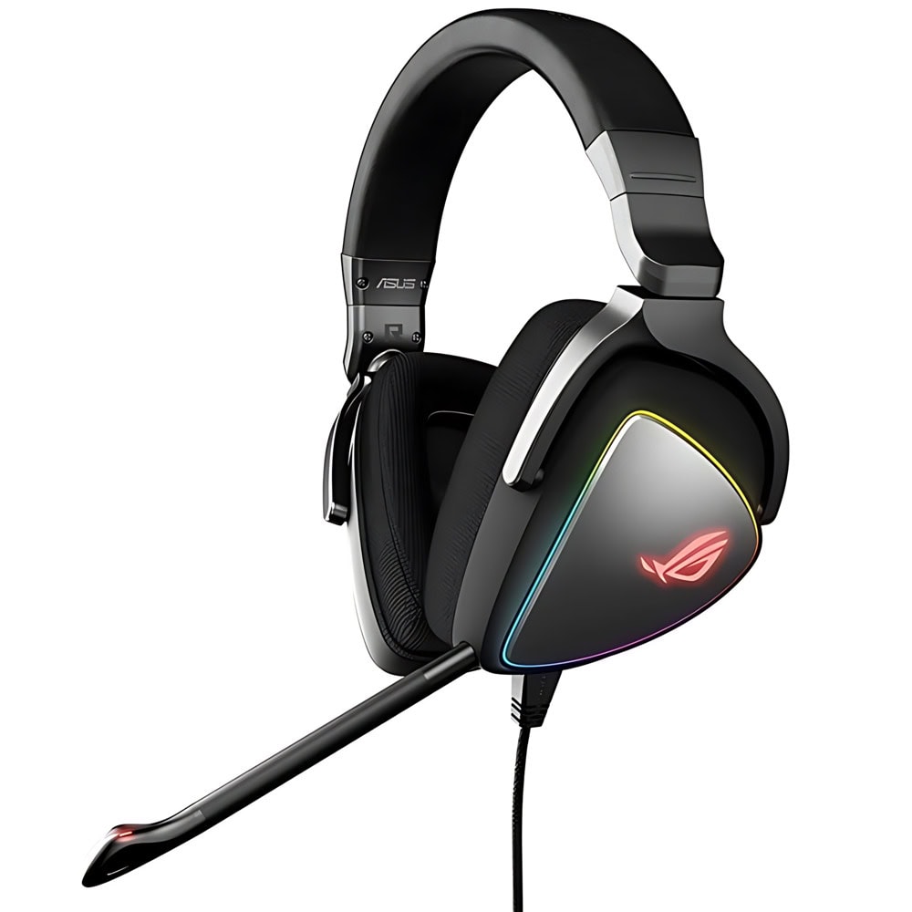 Слушалки Asus ROG Delta S (Разопакован продукт)