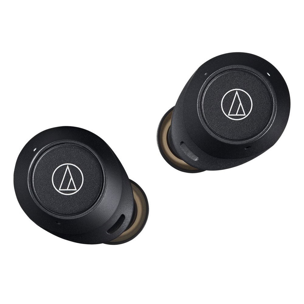 Слушалки Audio-Technica ATH-CKS30TW+