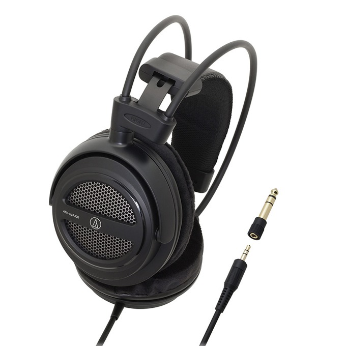 Слушалки Audio-Technica ATH-AVA400