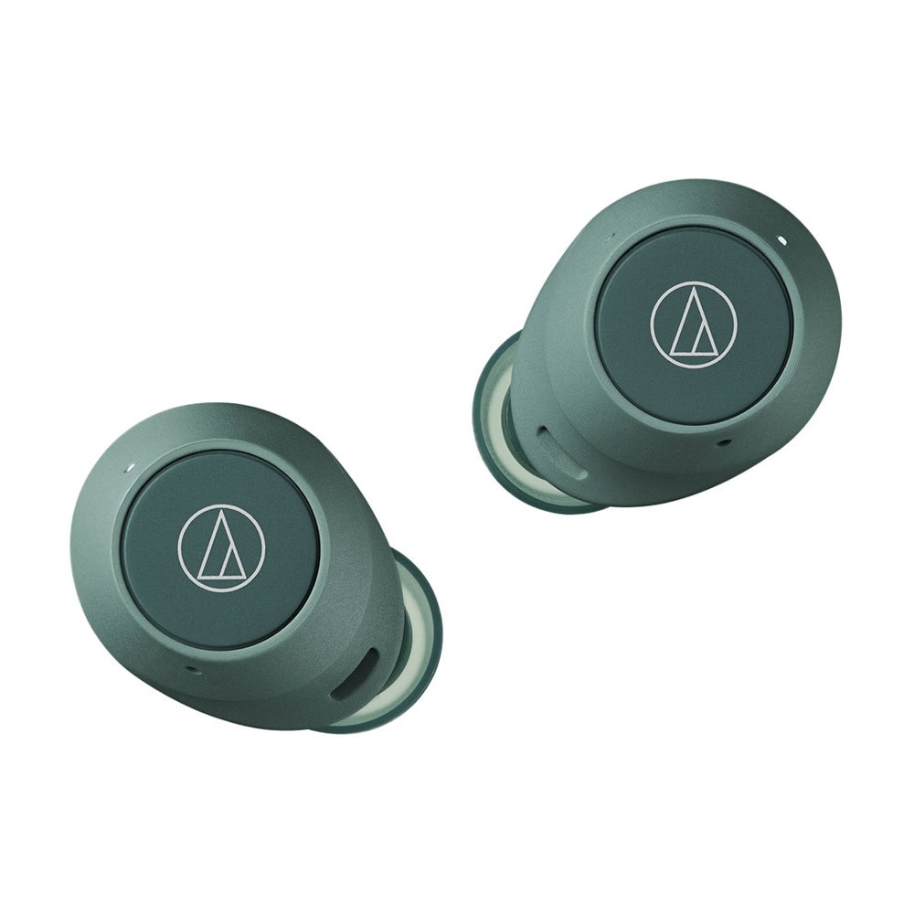 Слушалки Audio-Technica ATH-CKS30TW+