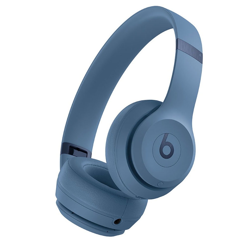 Слушалки Beats Solo4 Slate Blue