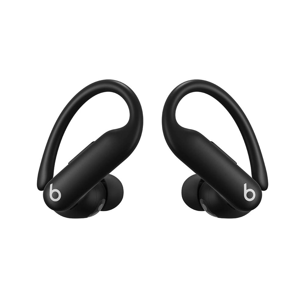 Слушалки Beats Powerbeats Pro 2 Jet Black