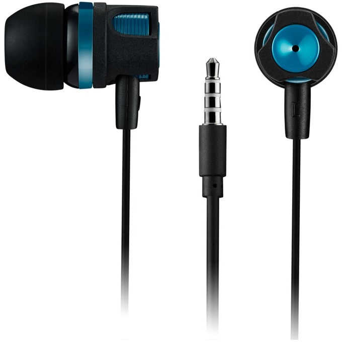 Слушалки Canyon CNE-CEP3G Comfortable