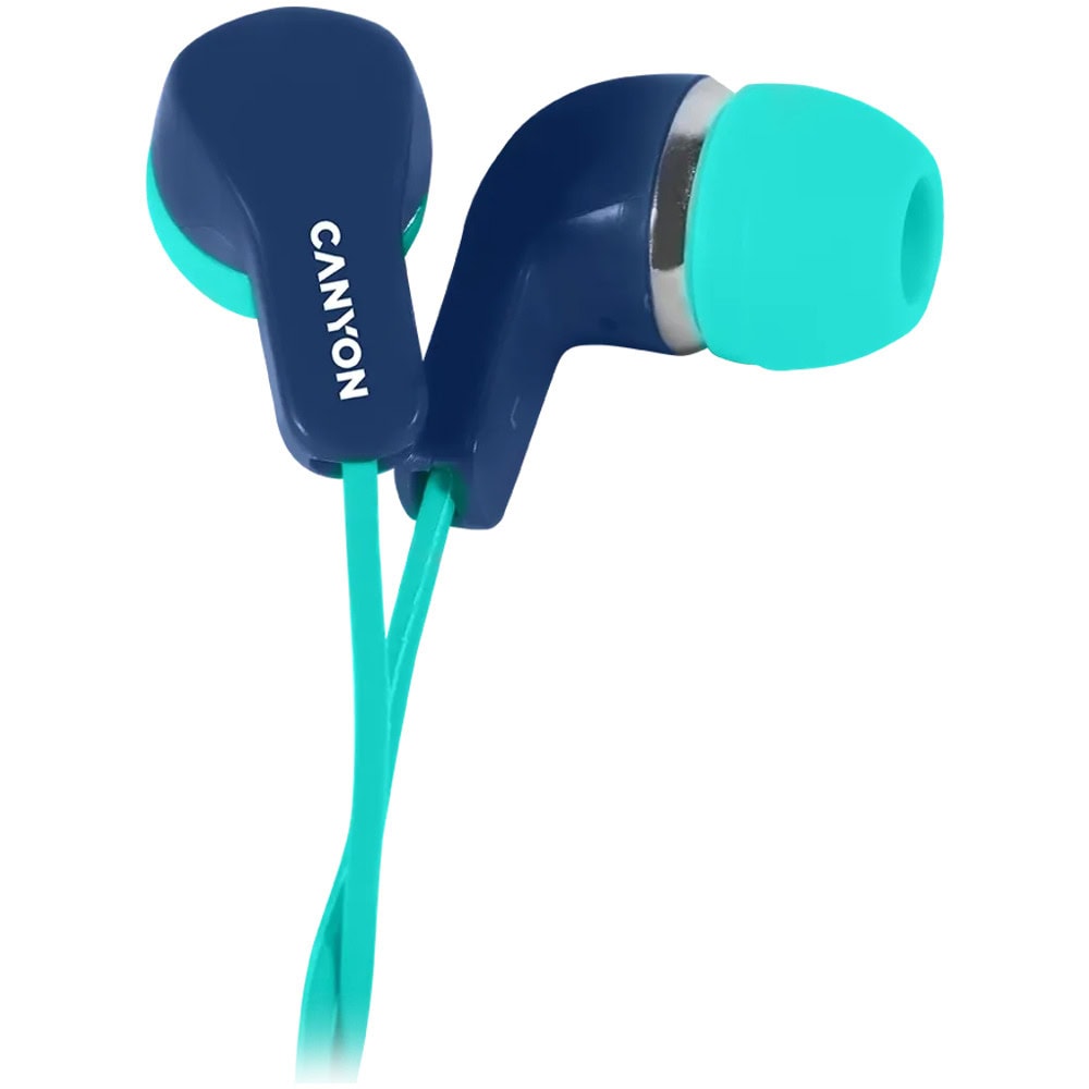 Слушалки Canyon CNS-CEPM02GBL