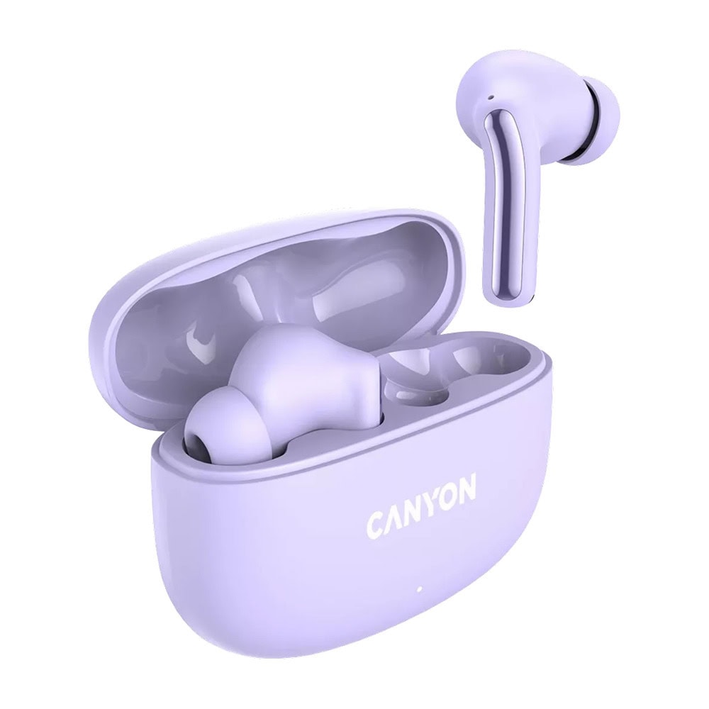 Слушалки Canyon OnGo 9