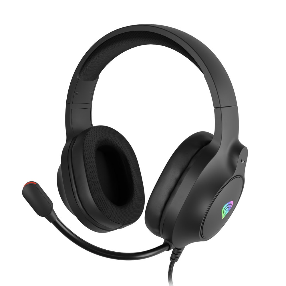 Слушалки Genesis Neon 213