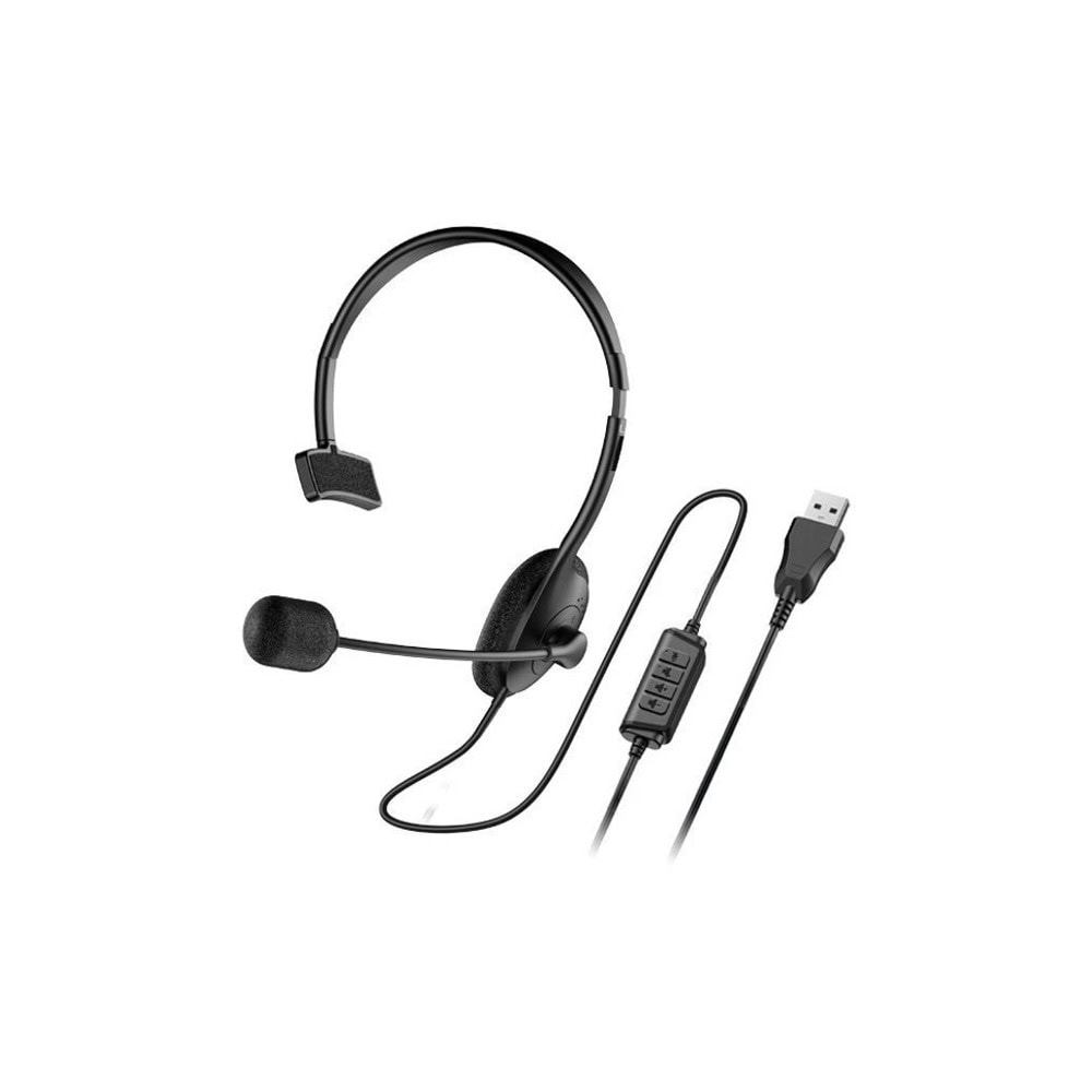 Слушалки Genius HS-100U