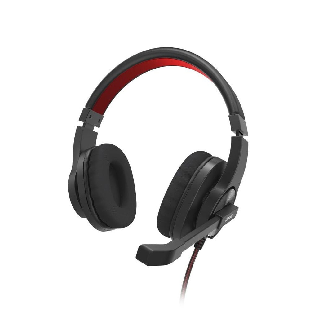 Слушалки Hama HS-USB400 V2