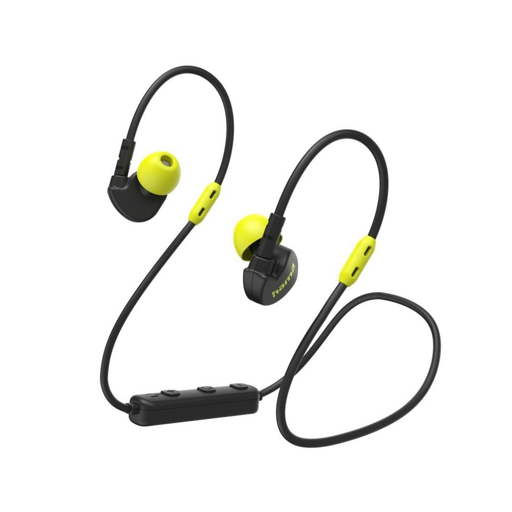 Слушалки Hama Freedom Athletics III