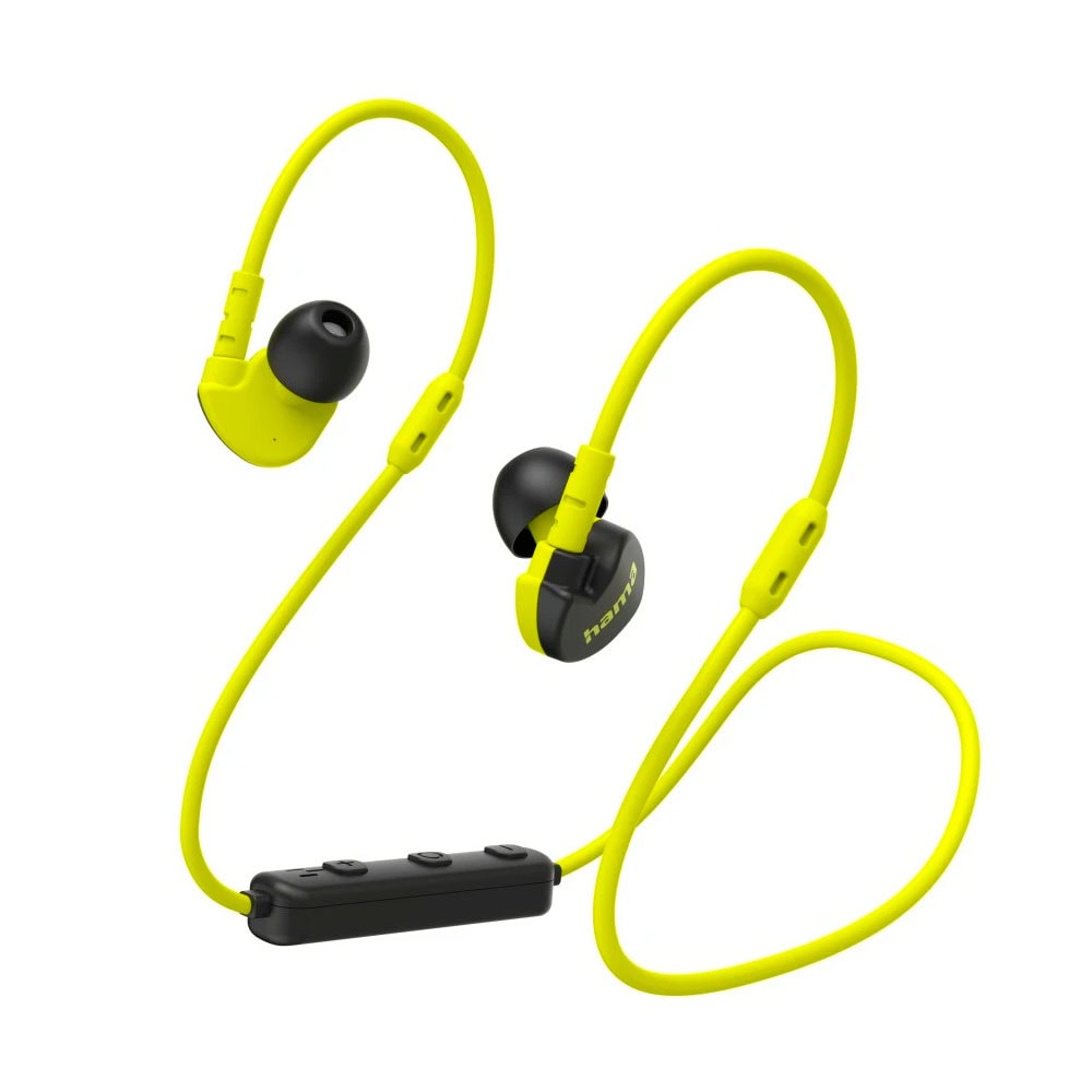 Слушалки Hama Freedom Athletics III