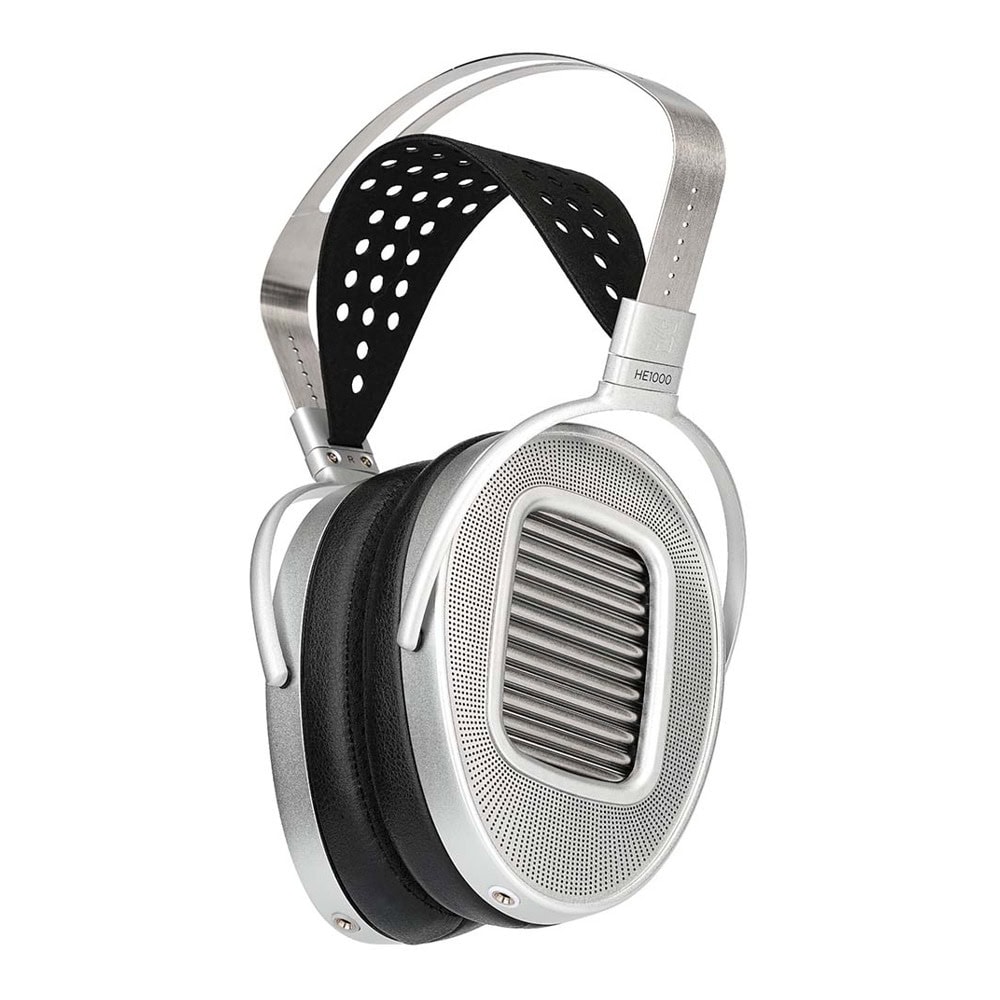 Слушалки HIFIMAN HE1000 Unveiled