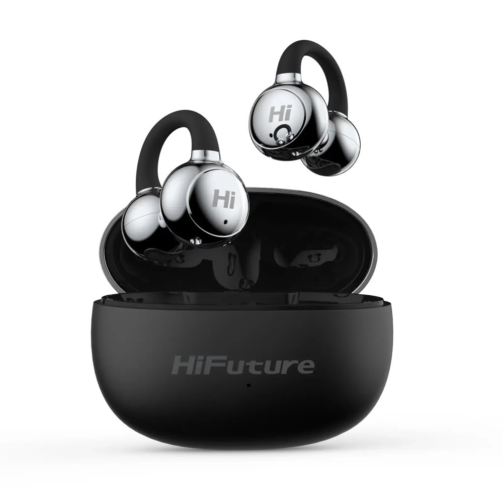 Слушалки HiFuture FlexClip