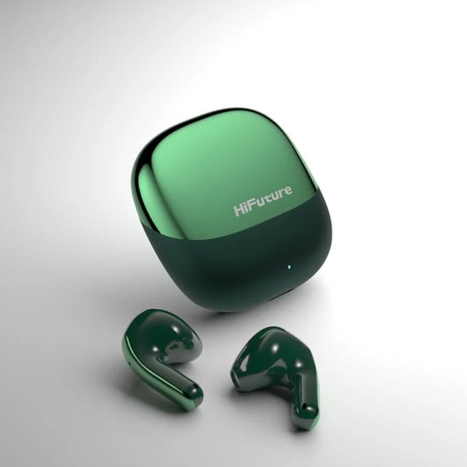 Слушалки HiFuture ChromeBuds