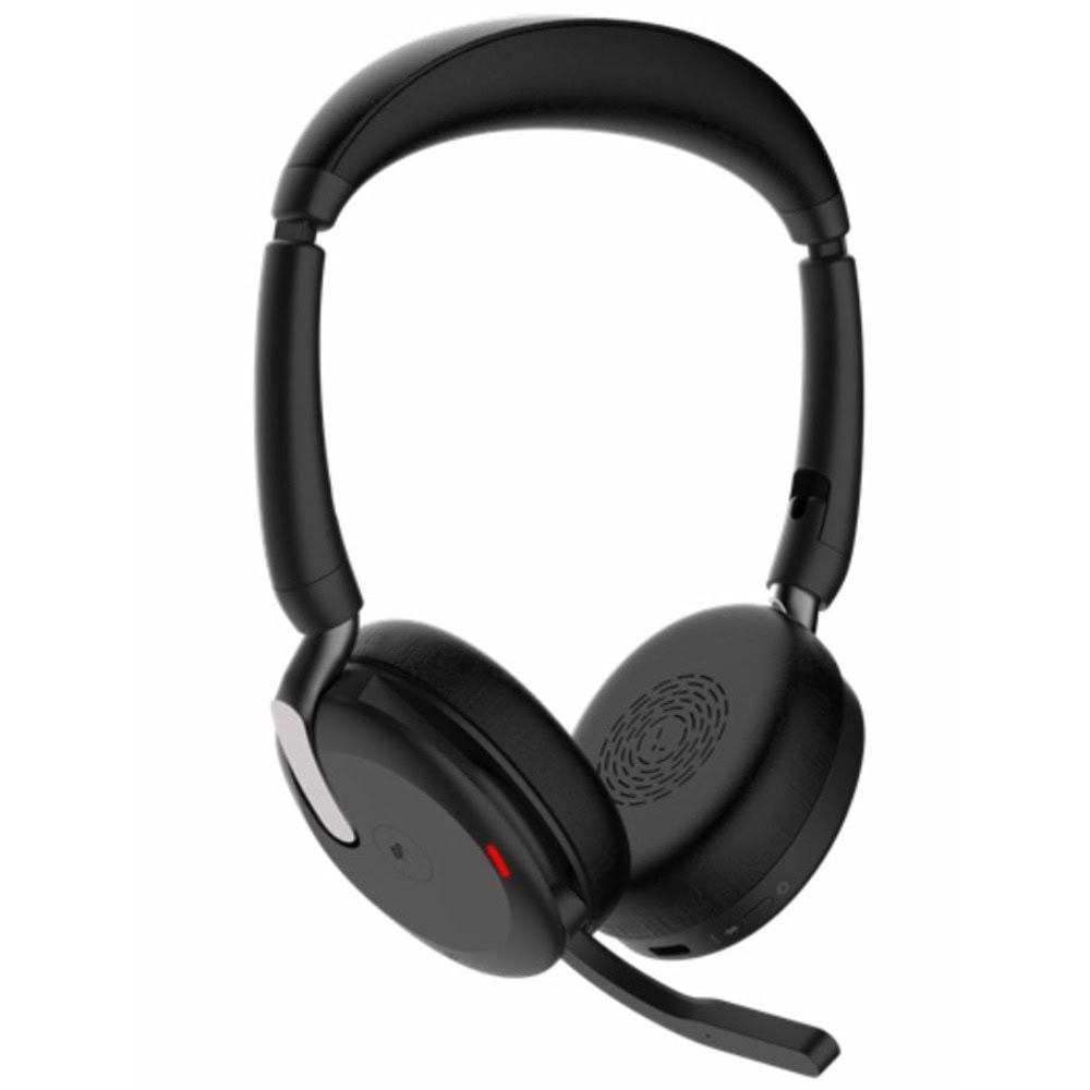 Слушалки Jabra Evolve2 65 Flex (26699-999-889)