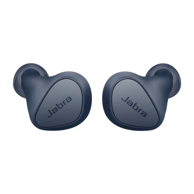 Слушалки Jabra Elite 3 Dark Navy (91410001)