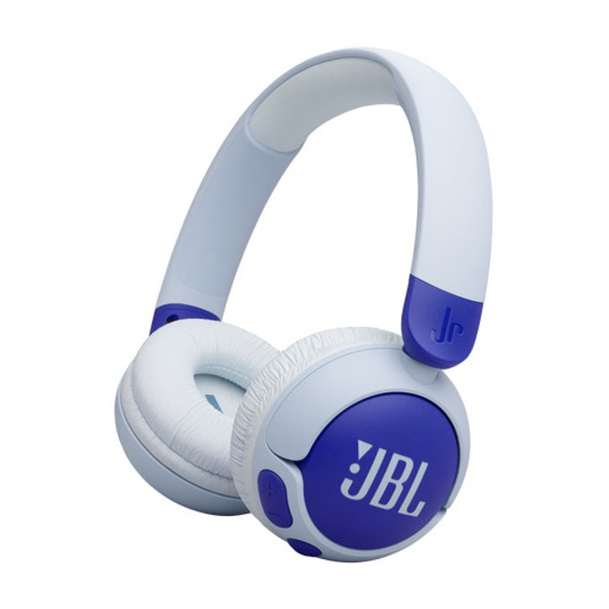 Слушалки JBL Junior 320BT