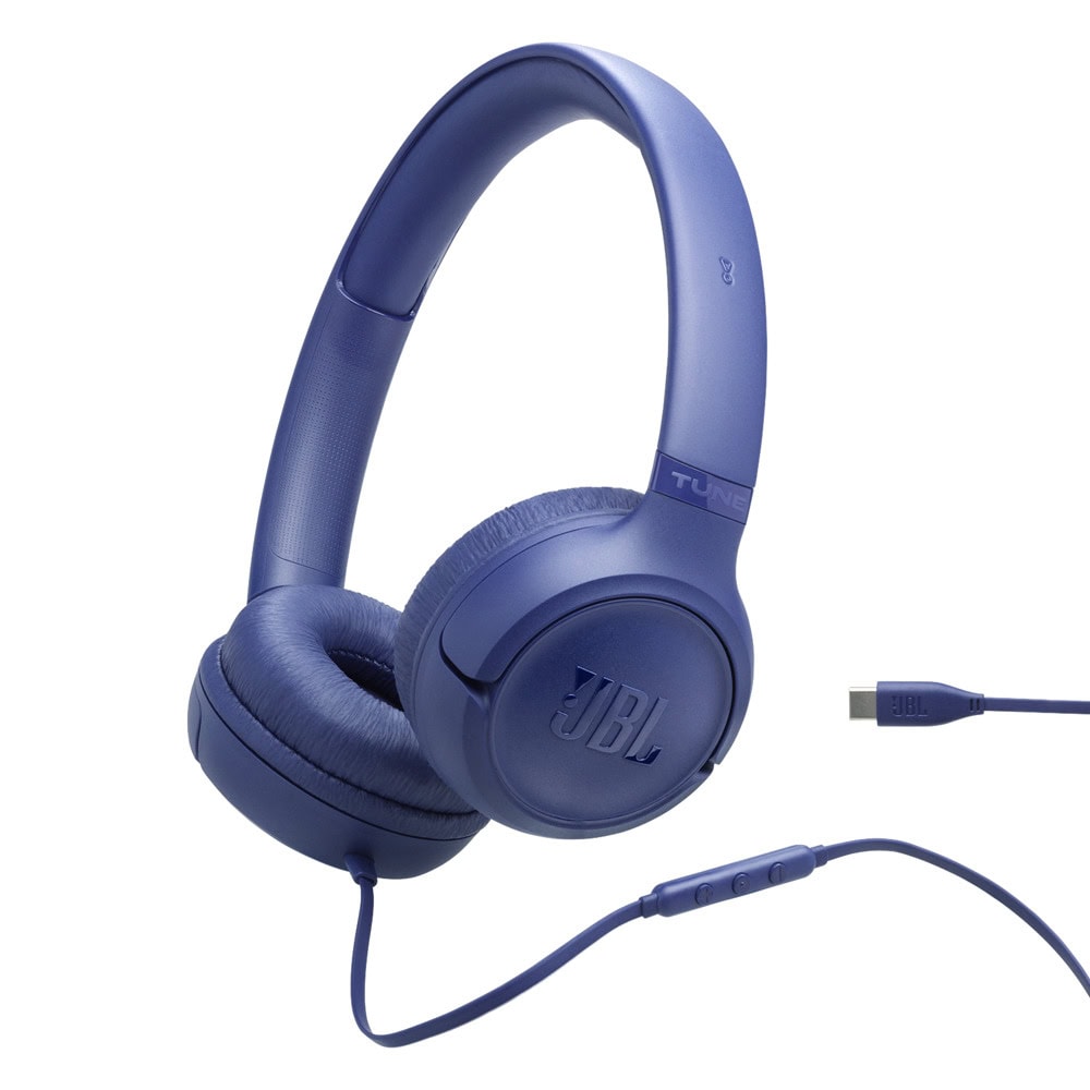 Слушалки JBL Tune 530C