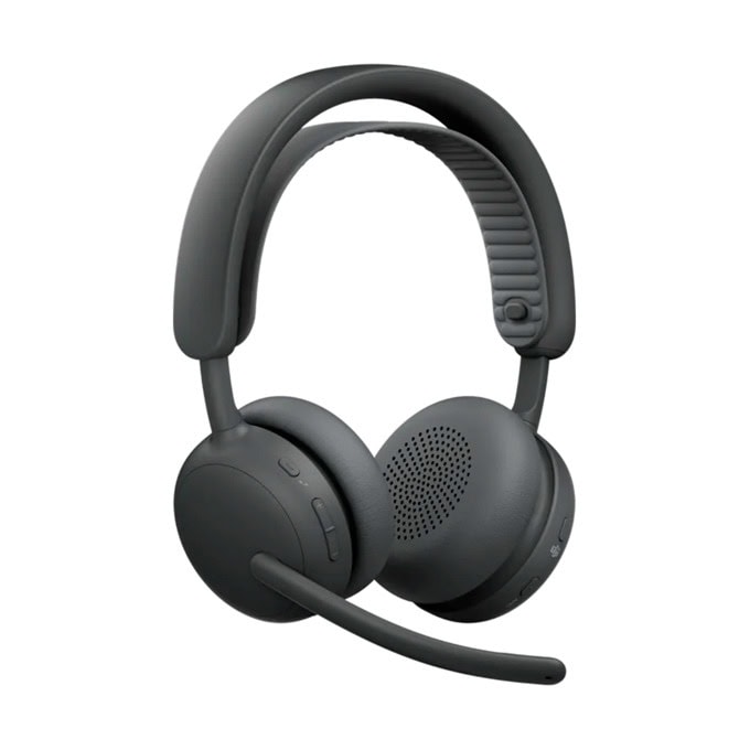Слушалки Logitech Zone Wireless 2 ES for Business