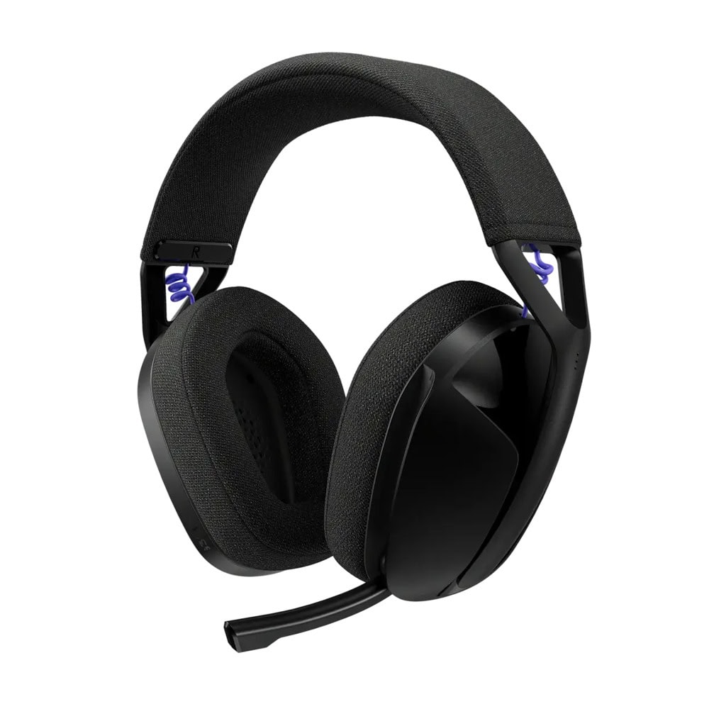Слушалки Logitech G321 Lightspeed