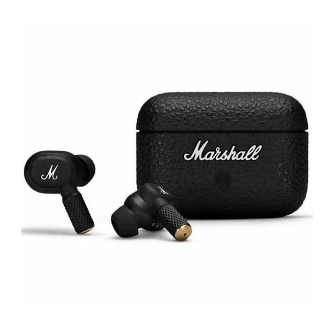 Слушалки Marshall Motif II A.N.C
